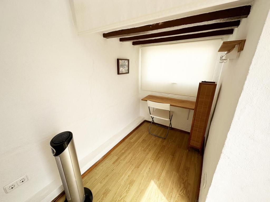 6 bed apartment in Jávea