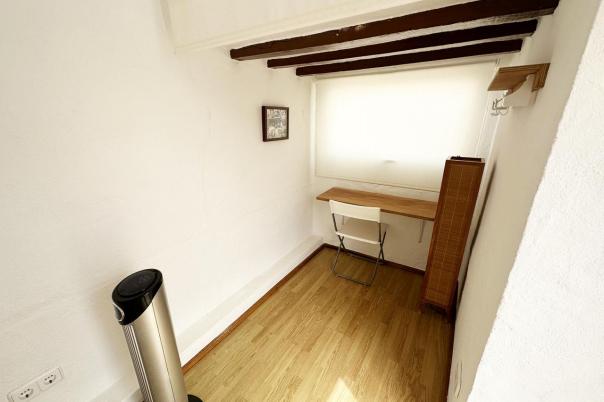 6 bed apartment in Jávea