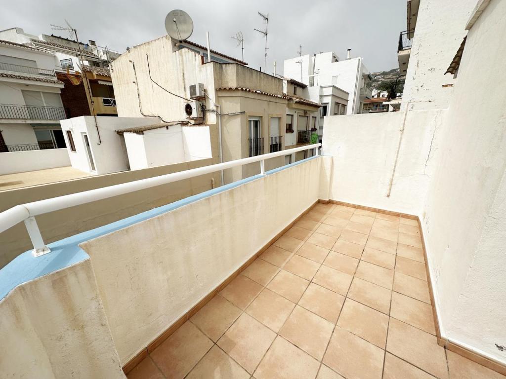 6 bed apartment in Jávea