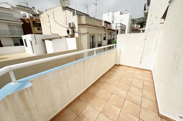 6 bed apartment in Jávea