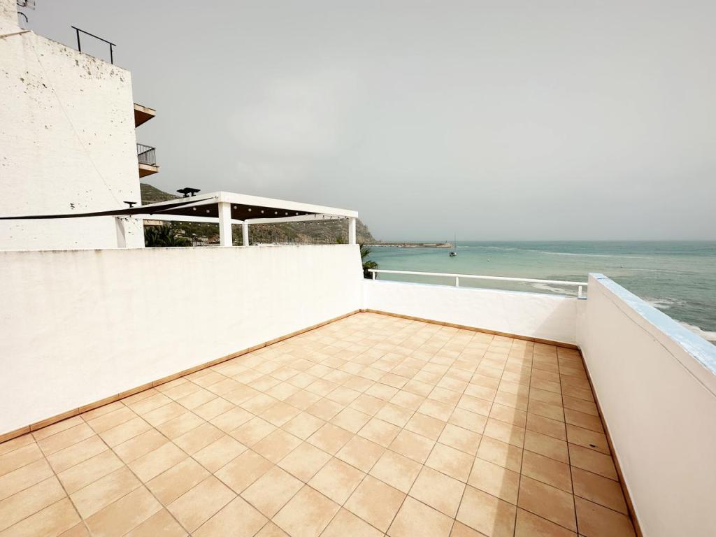 6 bed apartment in Jávea