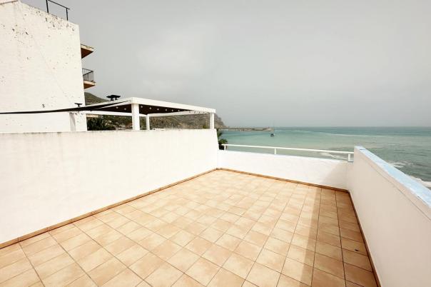 6 bed apartment in Jávea