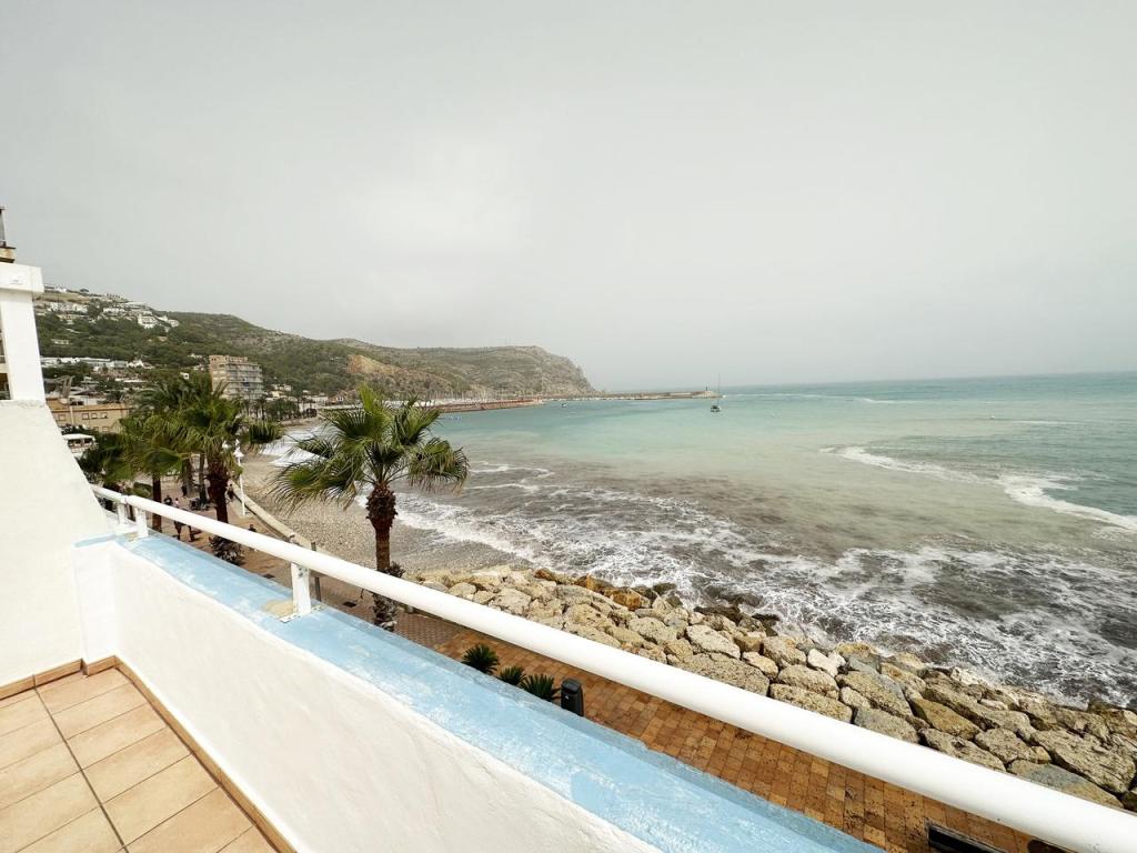 6 bed apartment in Jávea