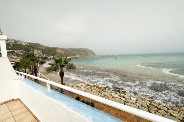 6 bed apartment in Jávea