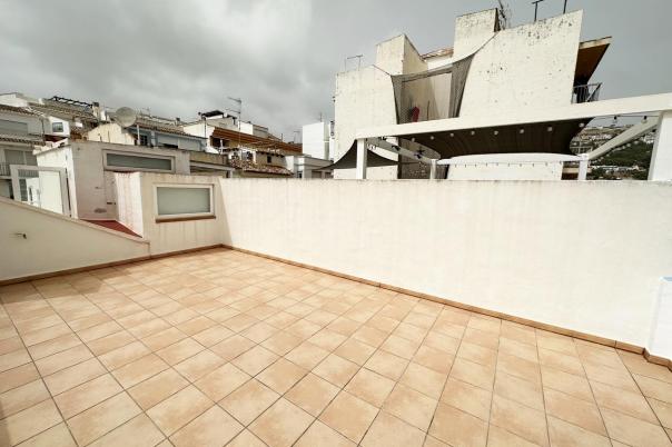 6 bed apartment in Jávea