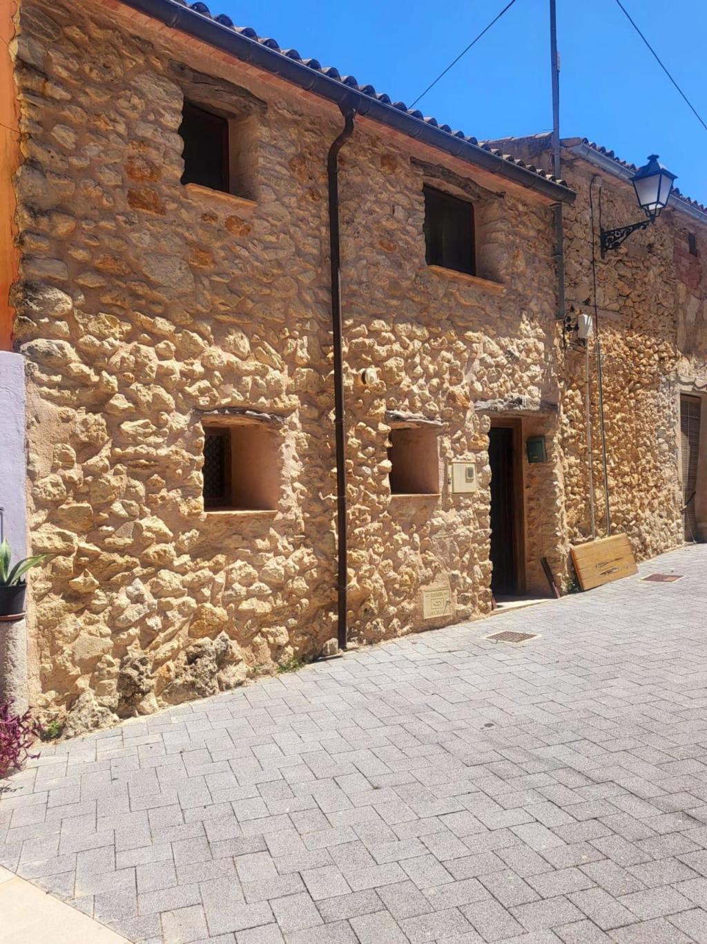 3 bed town_house in Benialí