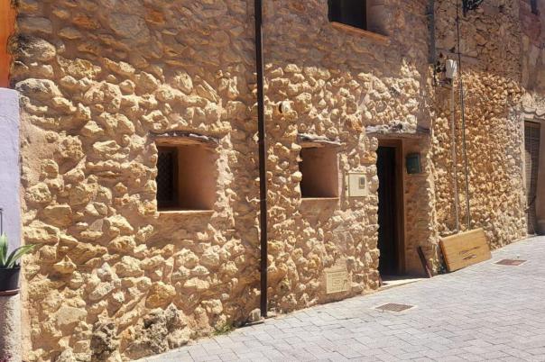 3 bed town_house in Benialí