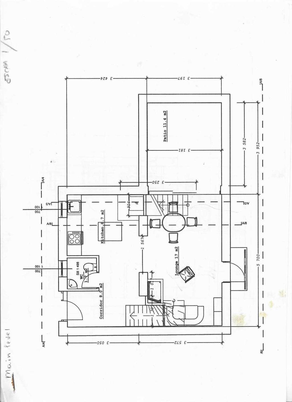 3 bed town_house in Benialí