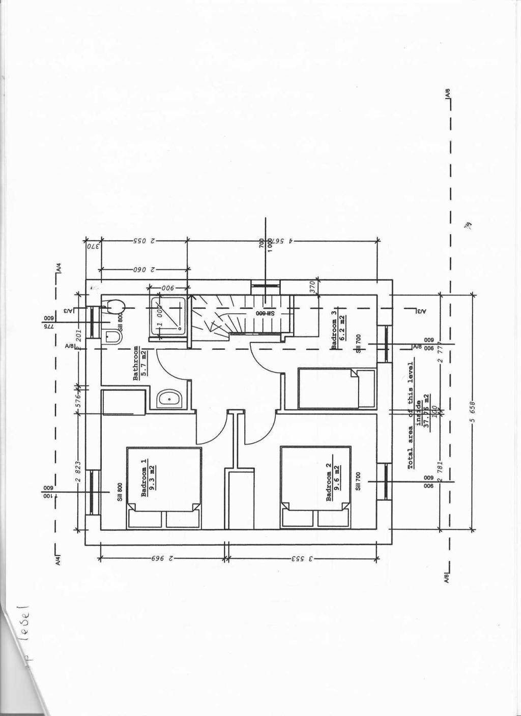 3 bed town_house in Benialí