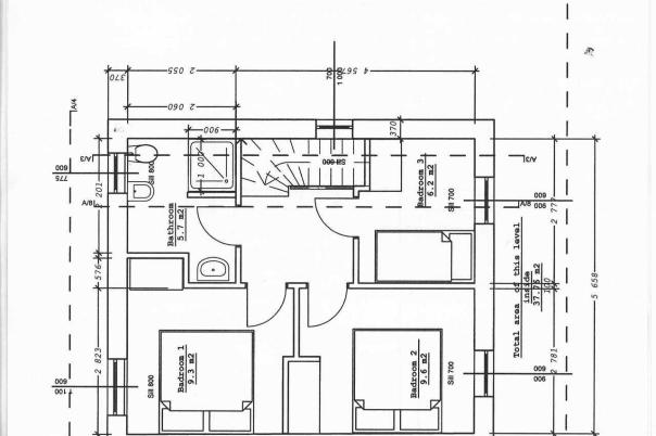 3 bed town_house in Benialí