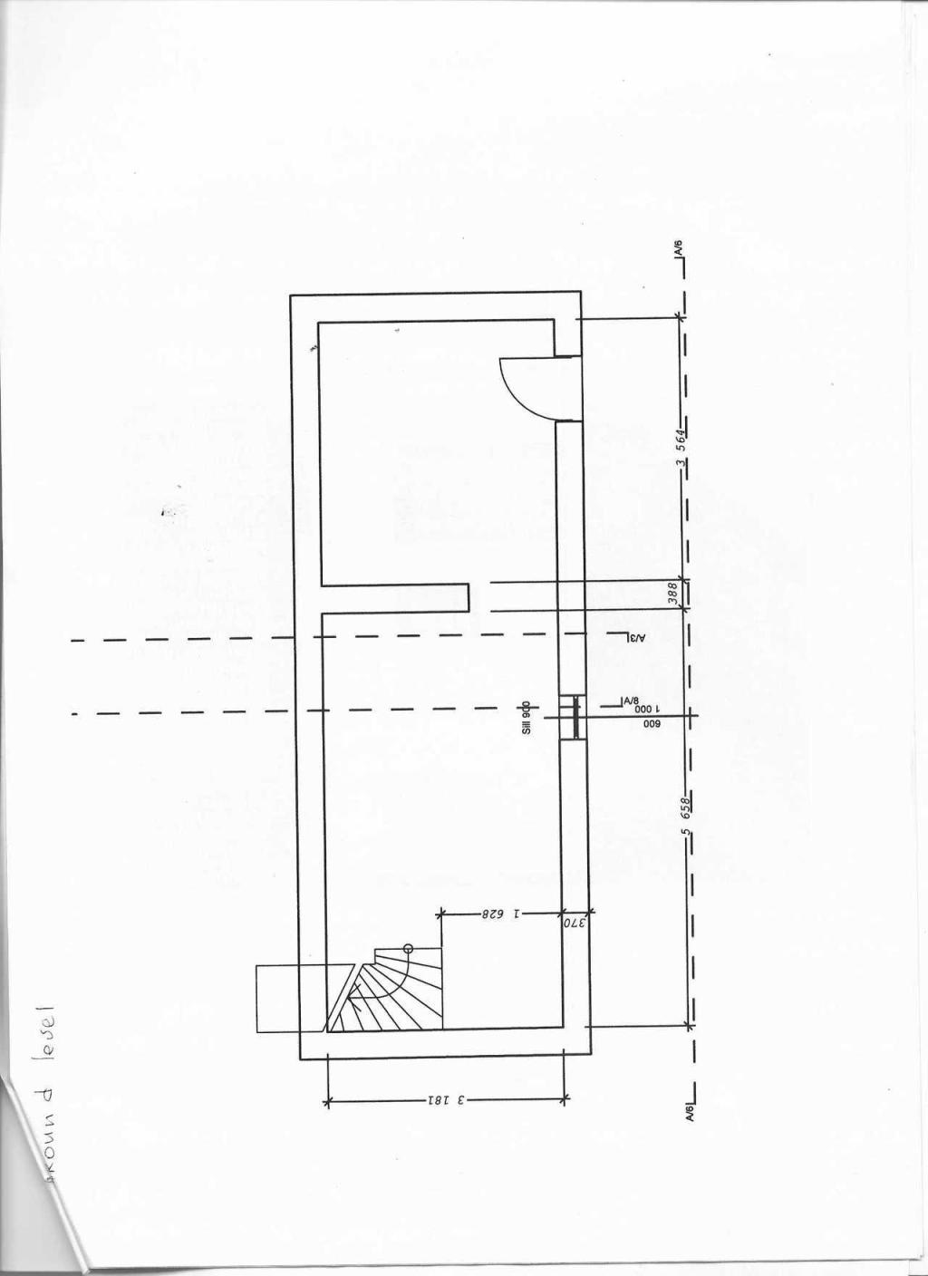 3 bed town_house in Benialí