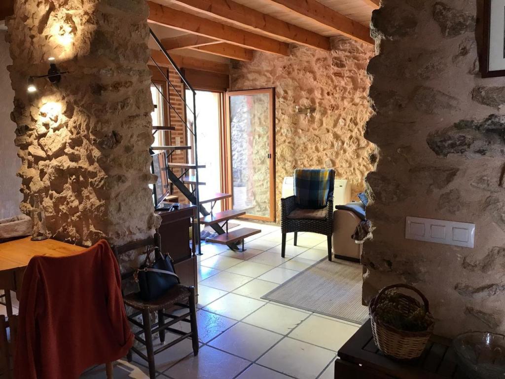 3 bed town_house in Benialí