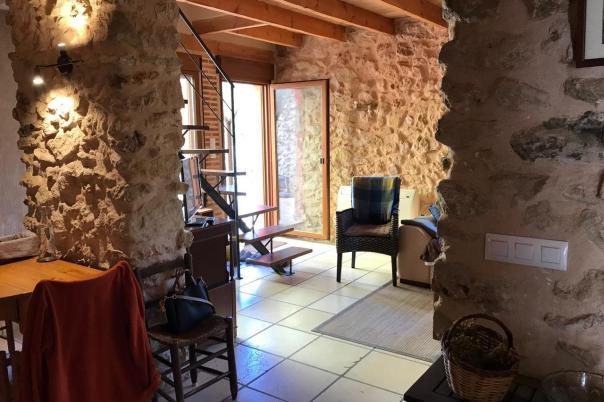 3 bed town_house in Benialí