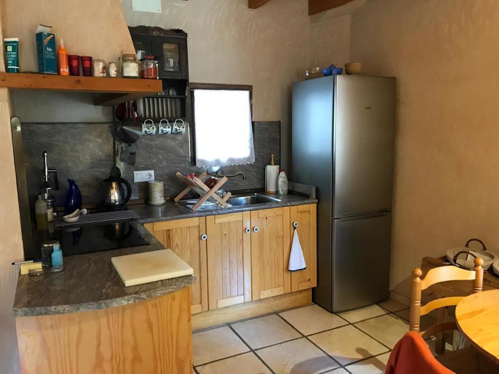 3 bed town_house in Benialí