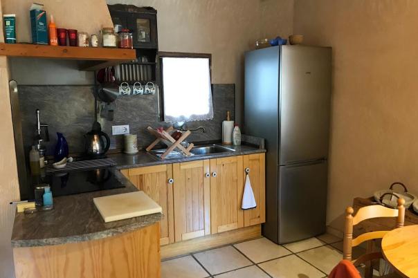 3 bed town_house in Benialí