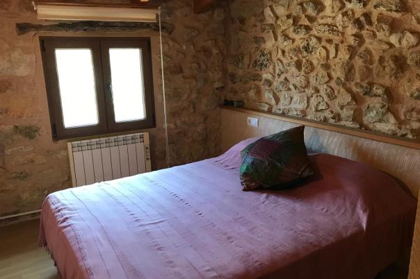 3 bed town_house in Benialí