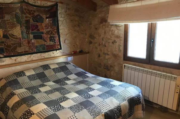 3 bed town_house in Benialí