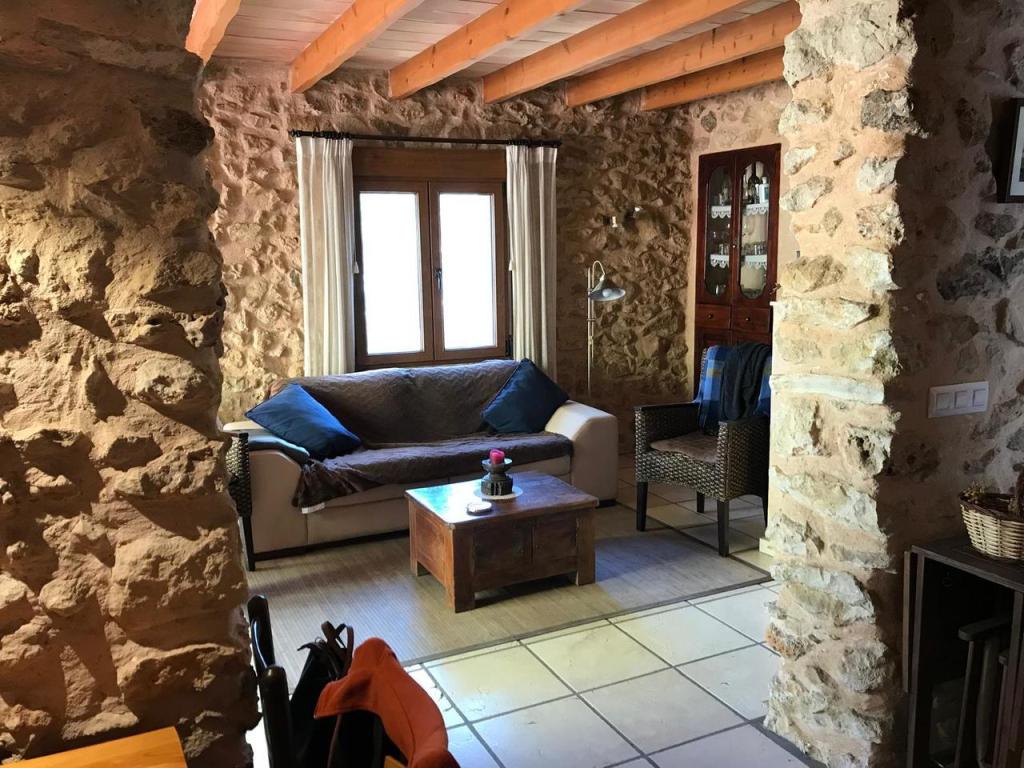 3 bed town_house in Benialí