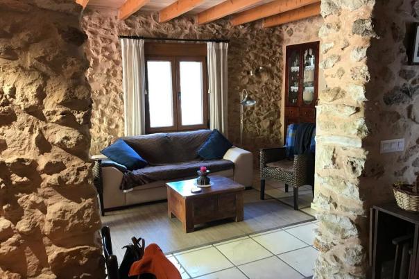 3 bed town_house in Benialí
