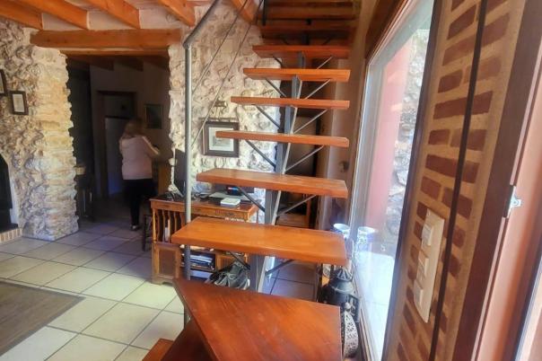3 bed town_house in Benialí