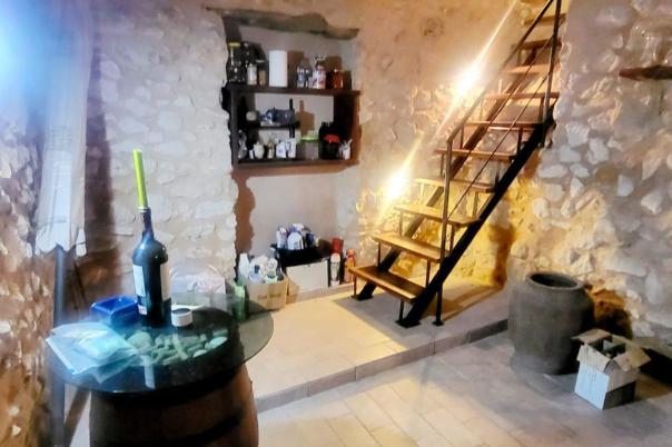 3 bed town_house in Benialí