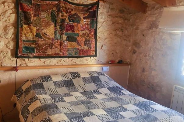 3 bed town_house in Benialí