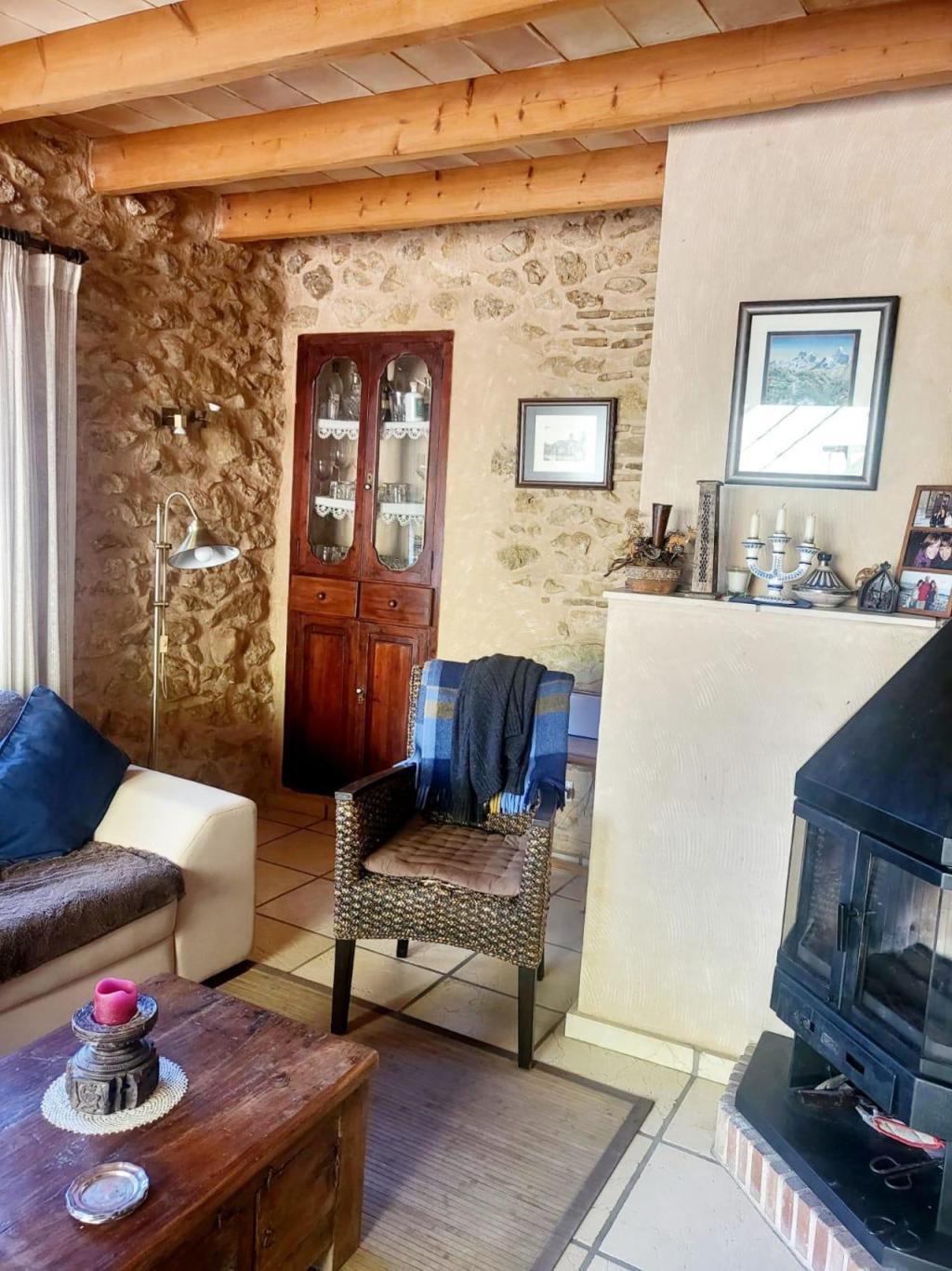 3 bed town_house in Benialí