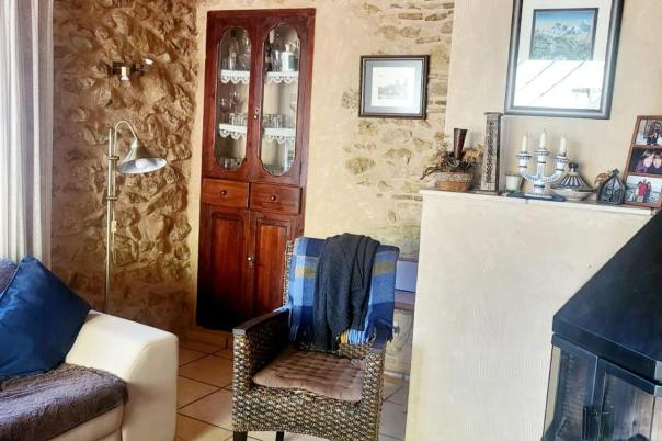 3 bed town_house in Benialí