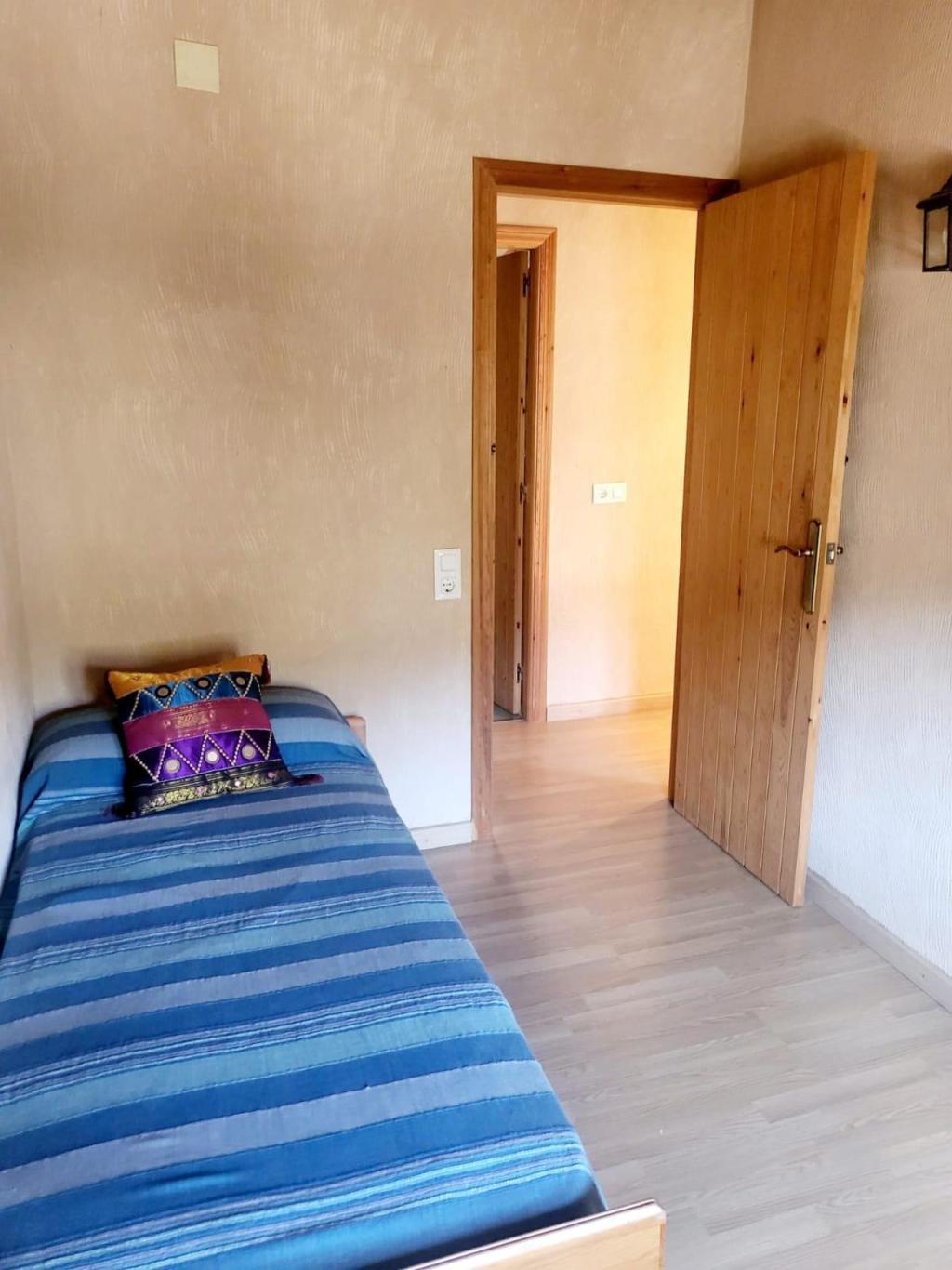 3 bed town_house in Benialí