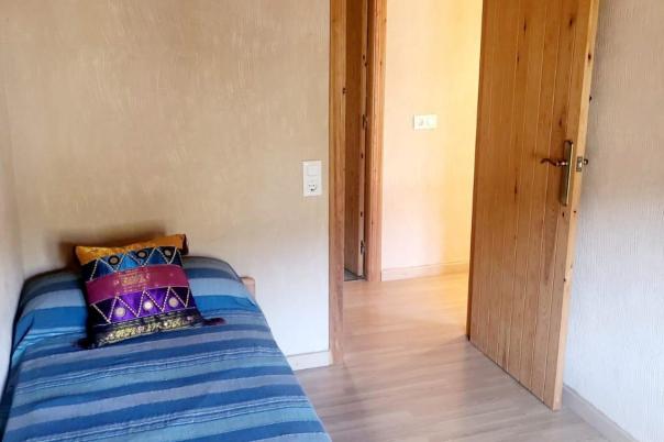3 bed town_house in Benialí
