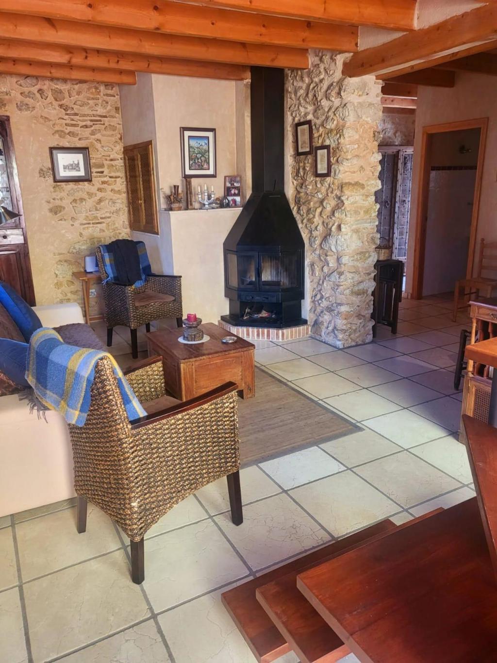 3 bed town_house in Benialí