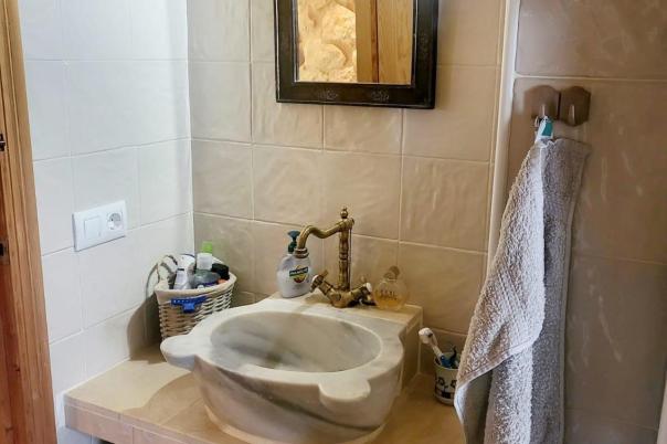 3 bed town_house in Benialí