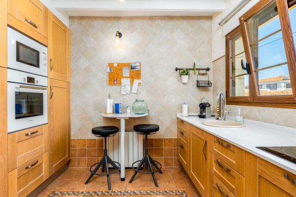 6 bed villa in Albir