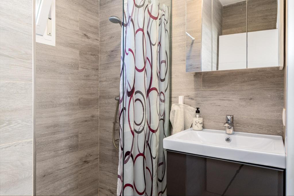 6 bed villa in Albir