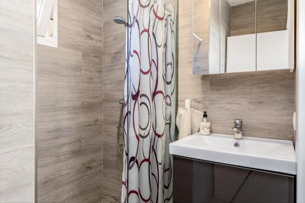 6 bed villa in Albir