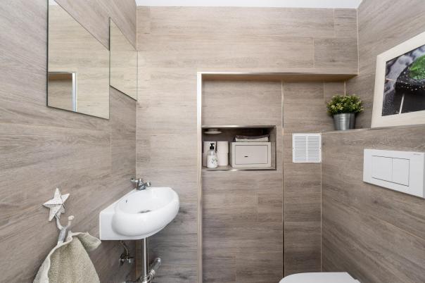 6 bed villa in Albir