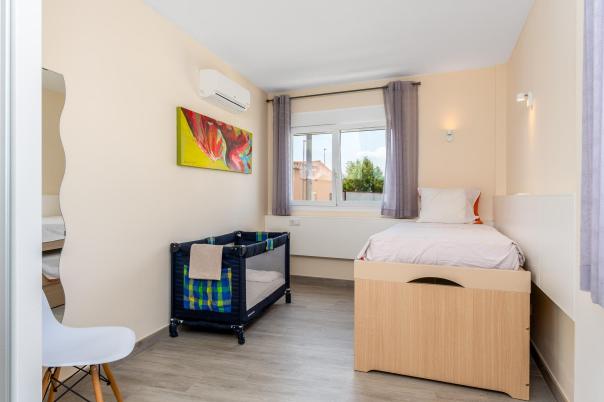 6 bed villa in Albir