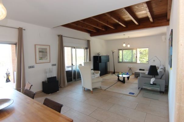 5 bed villa in Jávea