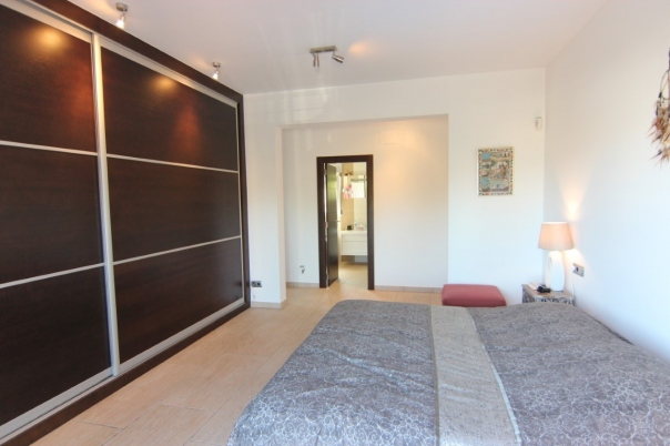 5 bed villa in Jávea