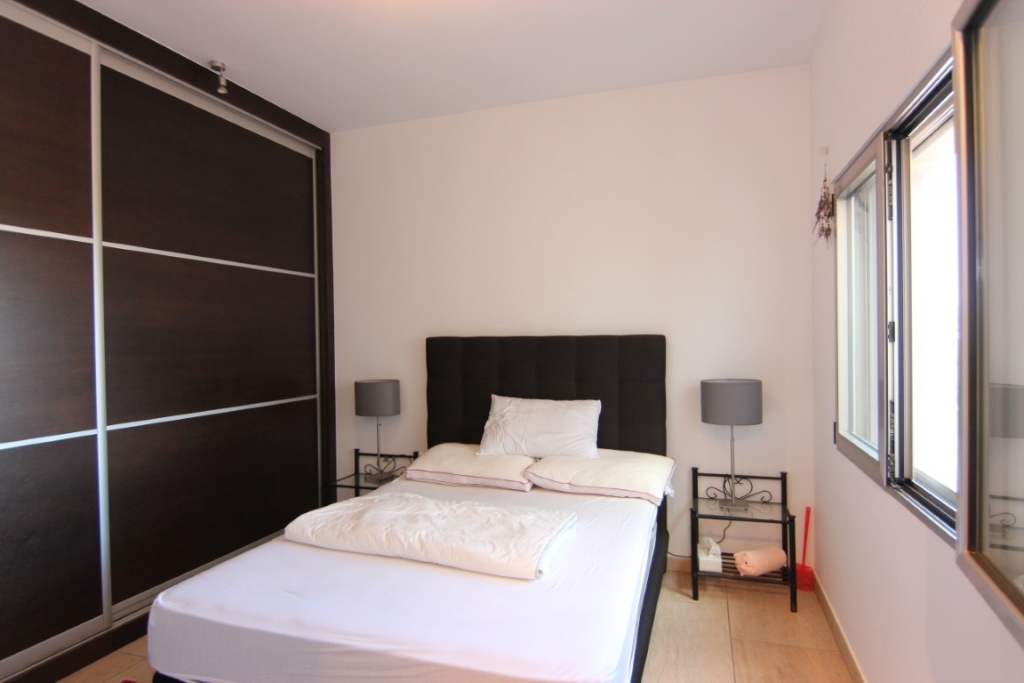 5 bed villa in Jávea