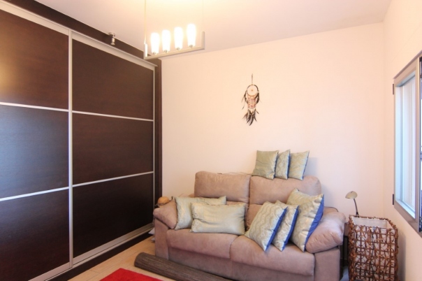5 bed villa in Jávea
