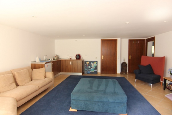 5 bed villa in Jávea