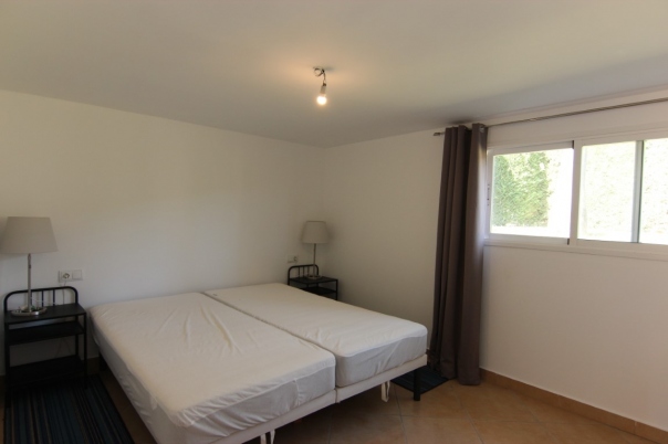 5 bed villa in Jávea