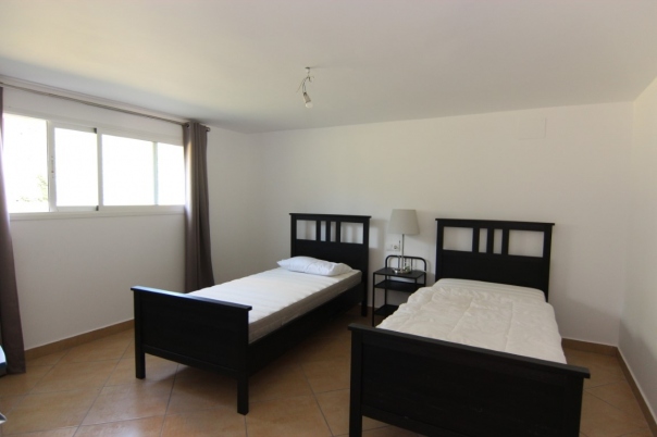 5 bed villa in Jávea