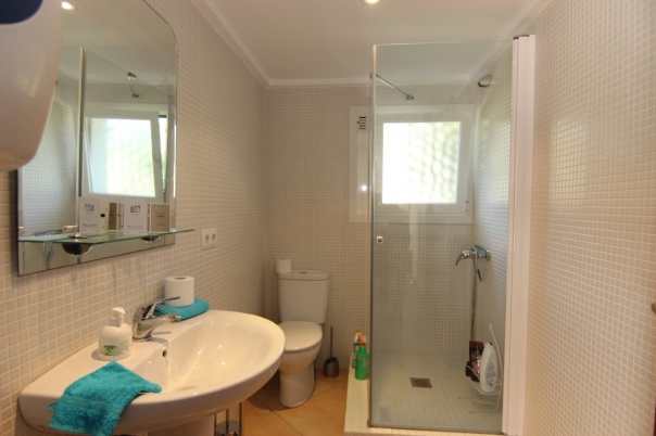 5 bed villa in Jávea