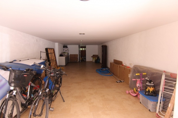 5 bed villa in Jávea
