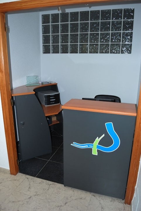 Calpe Podólogos - Clinica Portalet - Podiatry Clinic Calpe