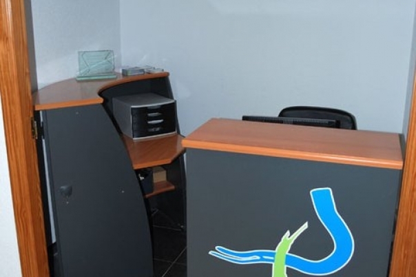 Calpe Podólogos - Clinica Portalet - Podiatry Clinic Calpe