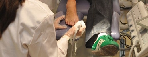 Calpe Podólogos - Clinica Portalet - Podiatry Clinic Calpe