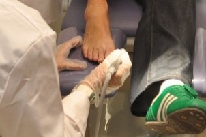 Calpe Podólogos - Clinica Portalet - Podiatry Clinic Calpe